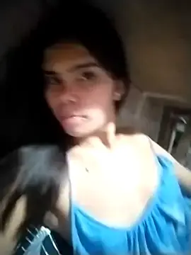 Stripchat Private Sex Chat of dianne_swift