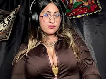 Stripchat Live Sex of emma__bell_