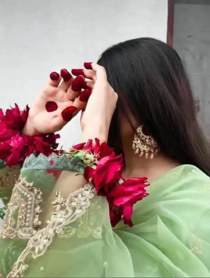 Pooja-121