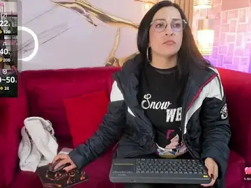 Stripchat Free Live Porn of Bella_williamss_