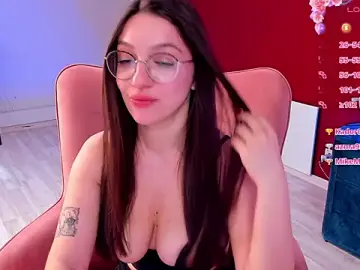Stripchat Free Porn Cam of GiaCale