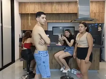 Stripchat Best live sex cam show of Hall_sextape
