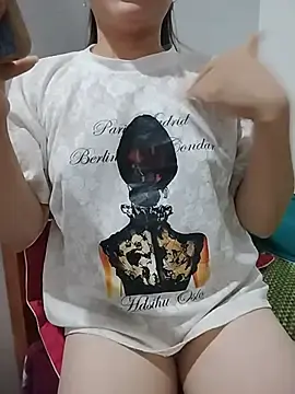 Stripchat Sex Cam of Nasu-abc