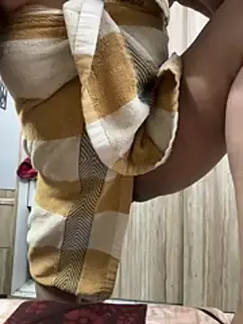 Stripchat Sex Cam of Sexy-Anamika-25