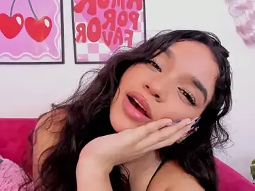 Stripchat Adult Video Chat of Velvett_7