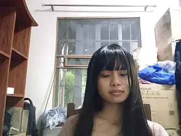 Stripchat Live Sex of annawicket