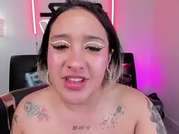 Stripchat Free Porn Cam of miss_danika