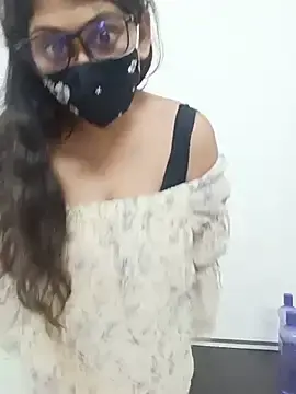 Stripchat Best Webcam of nimi52