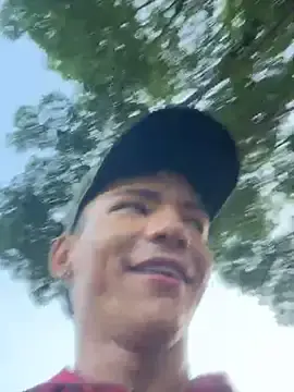 Stripchat Best Webcam of sebascuterouss