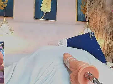 Stripchat Watch Live Sex Cams of valerie_lya
