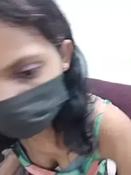 Stripchat Live Porn of Baby_dall1