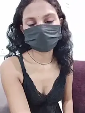 Stripchat Sex Cam of Baby_dall1