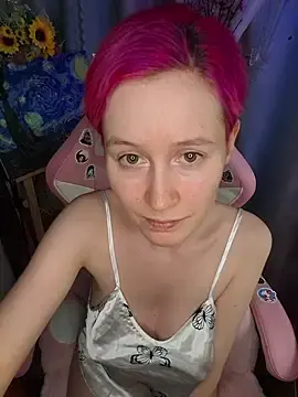 Stripchat Sex Cam of Fuzzy_Unicorn