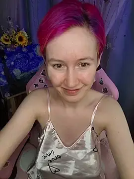 Stripchat Free Live Porn of Fuzzy_Unicorn