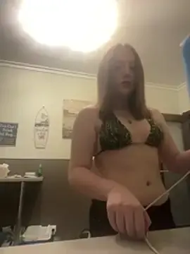 Stripchat Nude Webcam of Graciebrownxx
