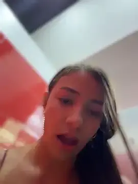 Stripchat Best live sex cam show of Hall_16