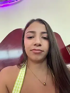 Stripchat Best Webcam of Hall_16
