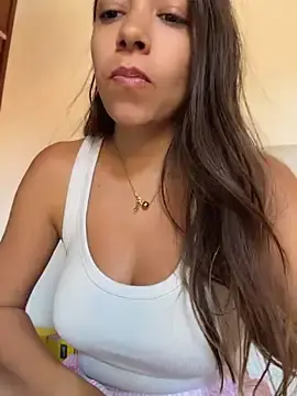 Stripchat Best Webcam of Hall_16