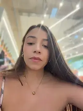 Stripchat Free Live Porn of Hall_16