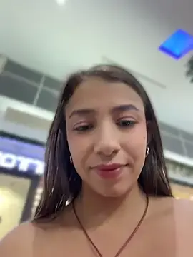 Stripchat Best live sex cam show of Hall_16