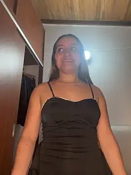 Stripchat Live Sex of Hall_16