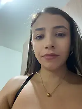 Stripchat Sex Chat of Hall_16