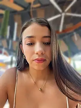 Stripchat Sex Cam of Hall_16