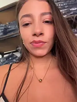 Stripchat Free Live Porn of Hall_16