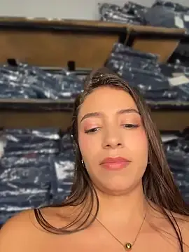Stripchat Sex Cam of Hall_16