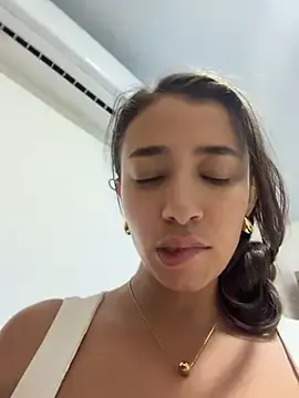 Stripchat Live Sex of Hall_16