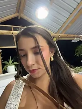 Stripchat Free Porn Cam of Hall_16
