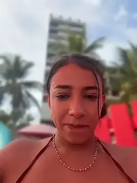 Stripchat Live Sex of Hall_16