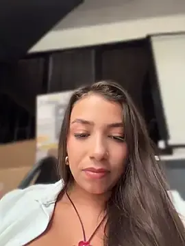 Stripchat Best live sex cam show of Hall_16