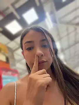 Stripchat Private Sex Chat of Hall_16