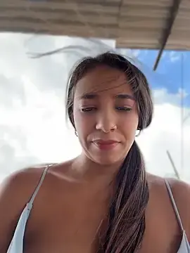Stripchat Sex Cam of Hall_16