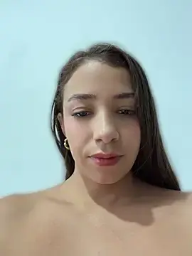 Stripchat Best Webcam of Hall_16