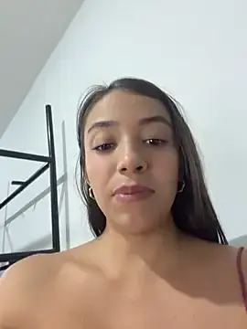 Stripchat Live Sex of Hall_16