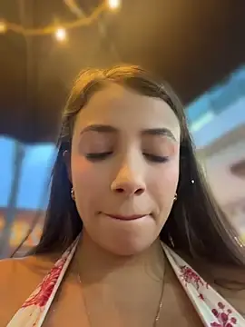 Stripchat Nude Webcam of Hall_16