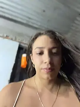 Stripchat Best Webcam of Hall_16