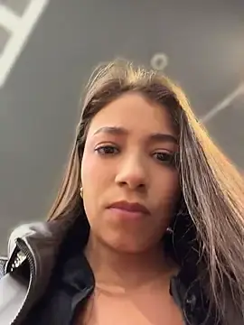 Stripchat Live Porn of Hall_16