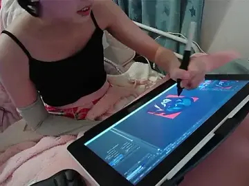 Stripchat Sex Chat of Haohchang