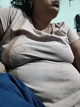 Stripchat Best Webcam of Hot_indian_Milf
