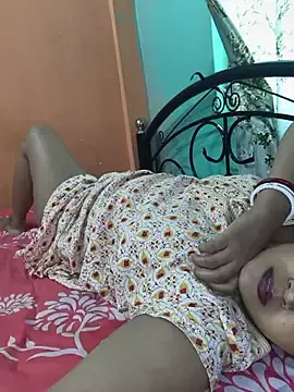 Stripchat Best live sex cam show of MUMTAJ-1