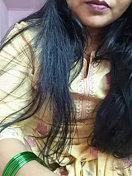 Stripchat Live Sex Cam of MUMTAJ-1