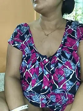 Stripchat Sex Chat of MUMTAJ-1