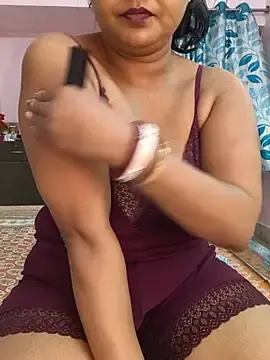 Stripchat Free Porn Cam of MUMTAJ-1