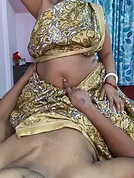 Stripchat Best live sex cam show of MUMTAJ-1