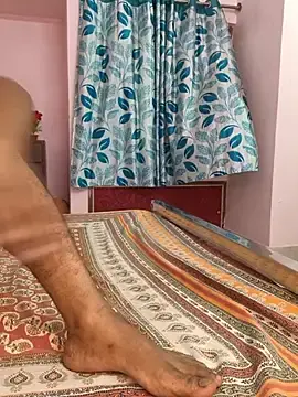 Stripchat Private Sex Chat of MUMTAJ-1
