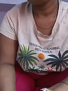 Stripchat Adult Webcam of MUMTAJ-1