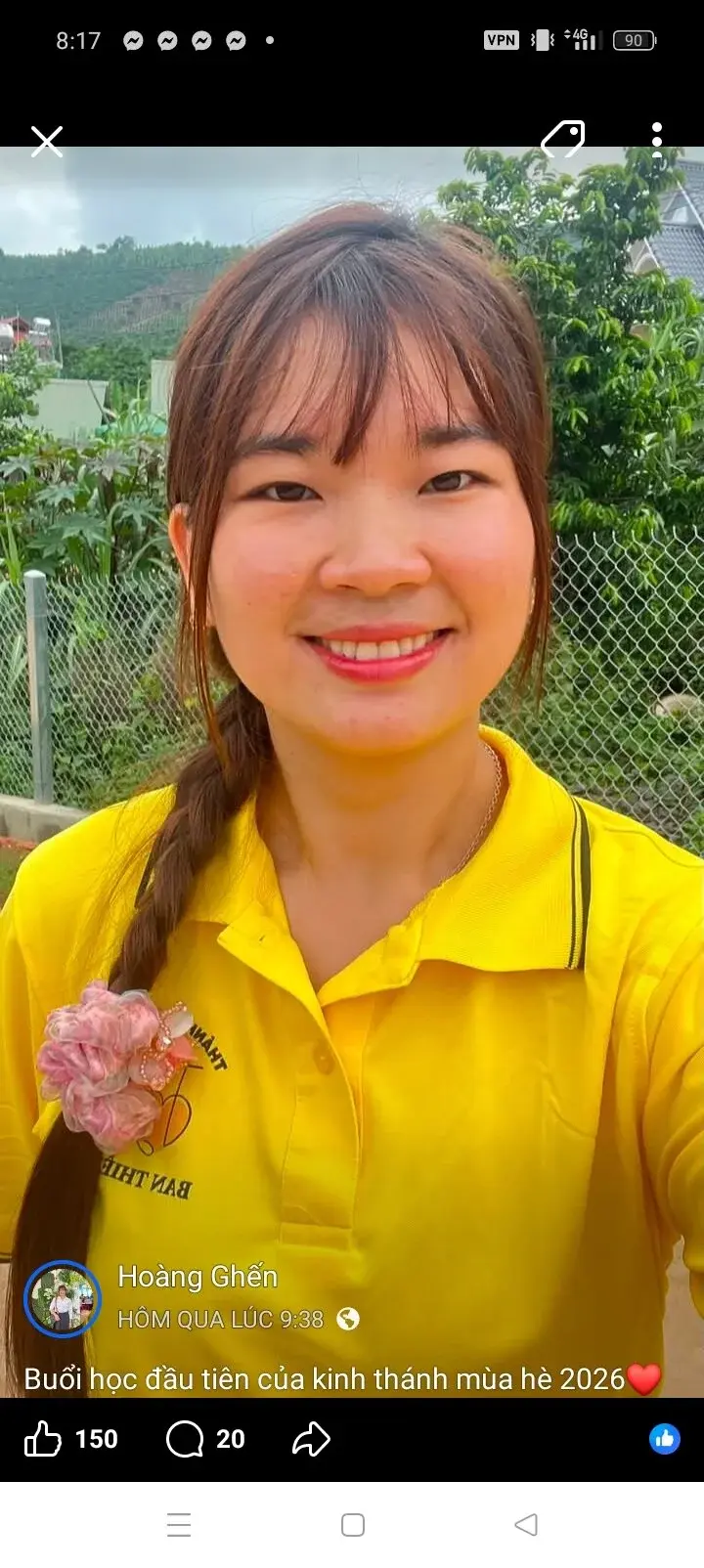 Mai-lingg